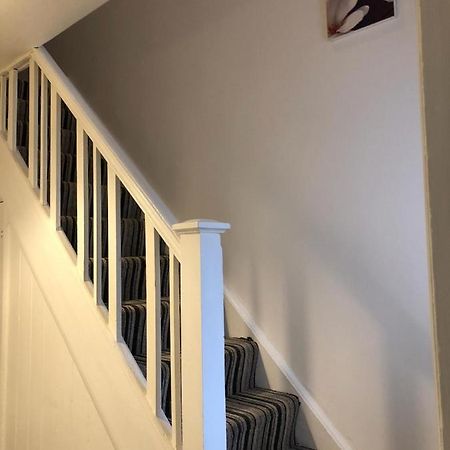 Abingdon Road Apartment Oxford Luaran gambar