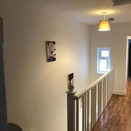 Abingdon Road Apartment Oxford Luaran gambar
