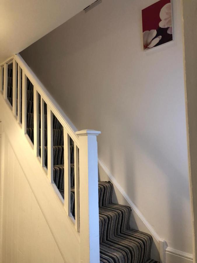 Abingdon Road Apartment Oxford Luaran gambar