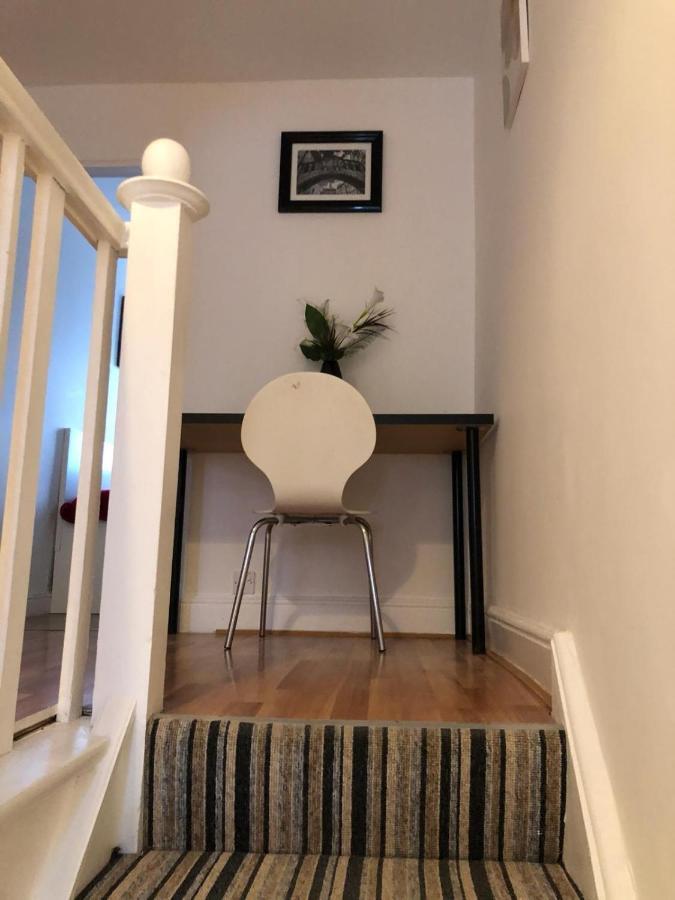 Abingdon Road Apartment Oxford Luaran gambar