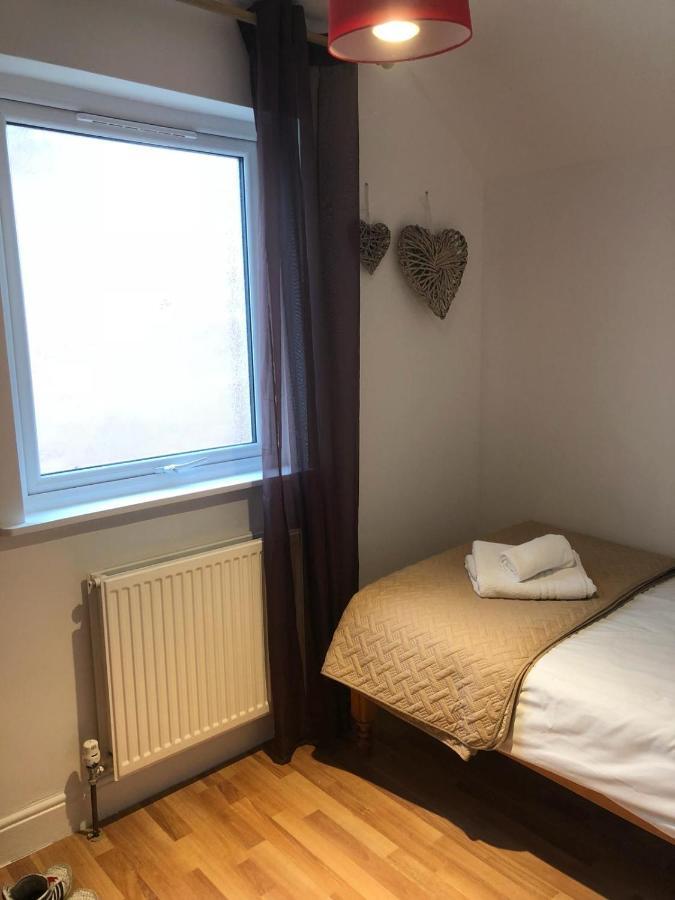 Abingdon Road Apartment Oxford Luaran gambar