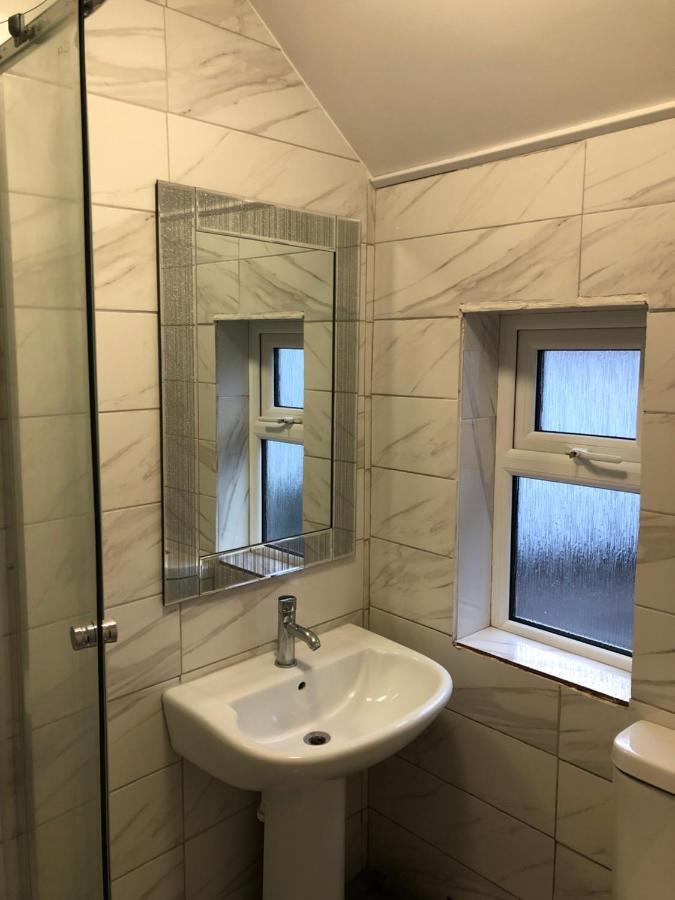Abingdon Road Apartment Oxford Luaran gambar