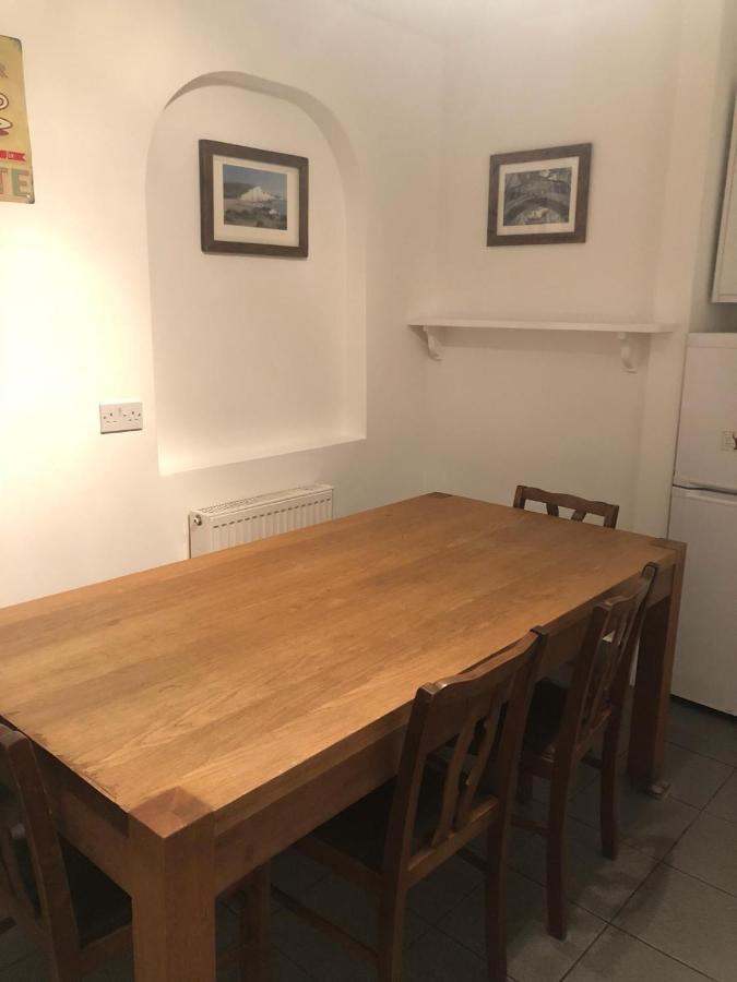 Abingdon Road Apartment Oxford Luaran gambar